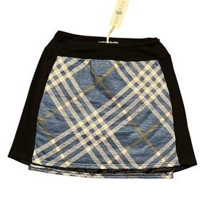 Laura Hlavac quilted skirt size medium